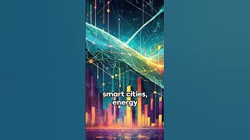 IOTA   The Next Generation of Blockchain #iota #tangle #crypto #blockchain #bitcoin