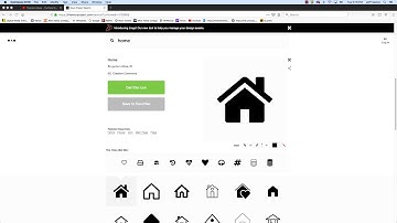Rascov xcode lesson 3.7 making icon