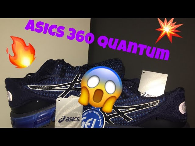 asics gel quantum 360 dhgate