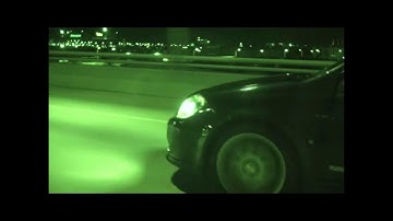 SRT4 vs Trifecta Cobalt SS/TC