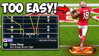 Full How To Build An Offense That Makes The Game Easy! Update