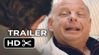A Master Builder Official Trailer 1 (2014) - Wallace Shawn Movie HD