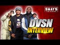 Dvsn Announces Talks ‘Working on My Karma', Signing to Drake & OVO | SWAY’S UNIVERSE
