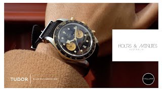 TUDOR: Baselworld 2019 | Our Top 3 Watches