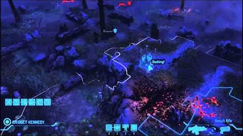 XCOM: Enemy Unknown Part 3 - Casualties