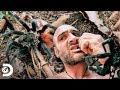 Comer o morir: Las comidas más raras y extremas | Desolado con Ed Stafford | Discovery Latinoamérica