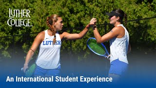 An International Student’s Experience at Luther College