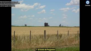 Discover Pergamino (Buenos Aires), Argentina