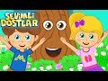 Mutlu ocuk  izgi film ocuk arklar 2017  kids songs and nursery rhymes