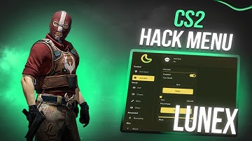 CS 2 Hack Menu [Free 2025] | BEST CS 2 Cheats [Update] | NEW CS 2 Hacks | Aimbot & Wallhack