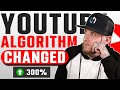 YouTube&#39;s 2023 Algorithm Revealed! What You Need to Know to DOMINATE the Platform