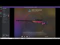 End of video