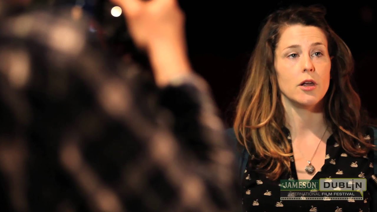 difference between sex and gender JDIFF 2013 | Day 6