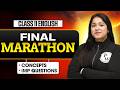 Class 11 English  Marathon | Class 11 English  Important Questions | Class 11 English Final Marathon