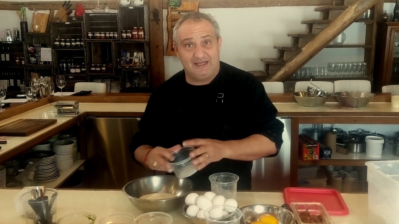 Apollo pâtes à pâtes