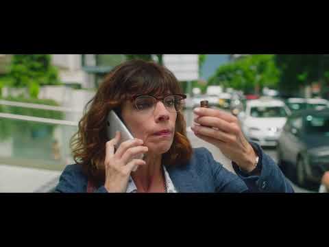 SIN RODEOS | Tráiler Oficial