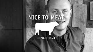 Biefstuk Java Style met badjak jus, smashed potatoes \u0026 een makkelijke salade