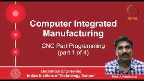 Computer Integrated Manufacturing  | Week 2 Quiz | Assignment 2 Solution | NPTEL | SWAYAM 2023