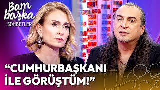 Otizm Hastası Oğlu İçin O Kadar Çabaladı Ama...Sonucu Ne Oldu? | Bambaşka Sohbetler