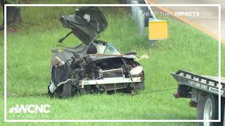 Driver in deadly Independence Blvd crash due in court Monday