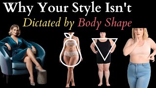10 Must-Know Hacks for Your Best Look Ever! - Dressing Your Body Type