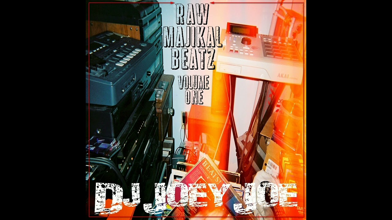 Dj Joey Joe - Echoes