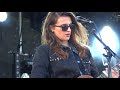 Capture de la vidéo Laura Cox - Live Concert - Legend Festival @ Nogent/S/Oise (60) Sept. 5, 2021