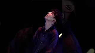 Suga Fancam Airplane Pt2