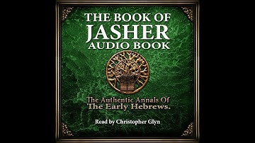 THE BOOK OF JASHER (Creation to Abraham) | Full Audiobook with Text (Part 1)
