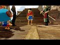 One Piece: World Seeker ganhou segundo trailer