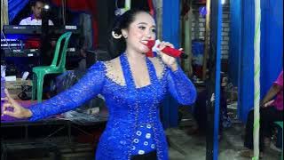 ireng manis - yanti - gress music