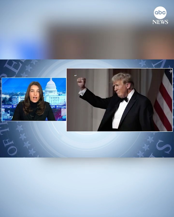 Trump outlines aggressive agenda for 2nd presidential term