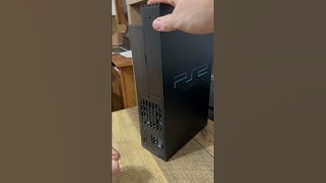 How Do I Turn Off My PS2?