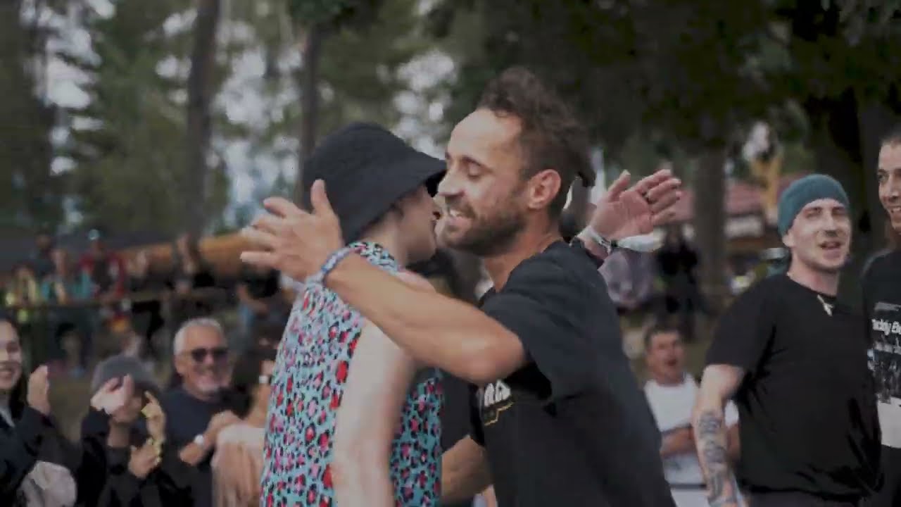 Rap Stacja Festiwal 2022 - Breaking Battle