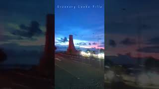 Sri Lanka Train Journey | Travel Sri Lanka | #GreeneryLankaVilla | Sri Lanka Vacation | Holiday |