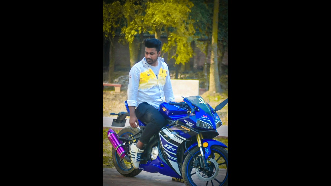 lexmoto hawk r9 racing sports bike 