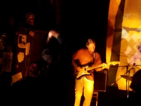 East Ash Street Band (Live at The Blue Fugue Colum...