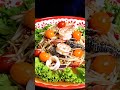 ส้มตำแซ่บถึงใจ! 🌶️ ตำสด เสียงครกดัง น้ำลายแตกแน่นอน