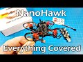 Emax NanoHawk // Official Release // New Hawk On The Block