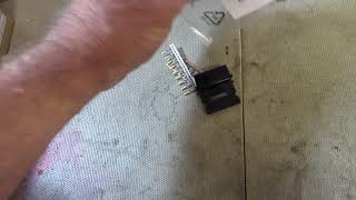 JST Crimping Tool for Radio Work (PA-09)