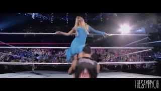 WWE Superstars || Aint no Gods || For Janine