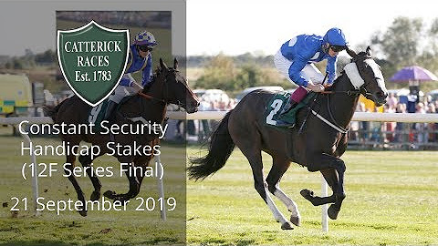 Catterick Racecourse Youtube