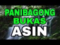 Panibagong bukas by Asin Music lyrics