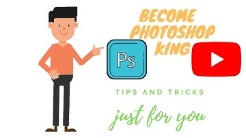 Changing language in Photopea/Photoshop