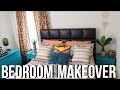 EXTREME BEDROOM MAKEOVER!!!! EXTREME BEDROOM MAKEOVER!!!!