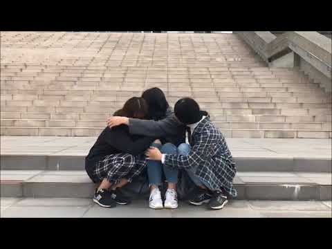 閨蜜(一起老去)