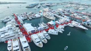 Superyacht Life DIBS TV 2016