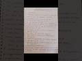 Insolvency and Bankruptcy code 2016📔#shorts #ytshorts #notes #bankruptacycode2016