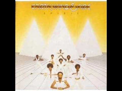 Earth Wind And Fire Earth Wind And Fire Youtube