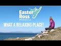 Scottish Highlands Relaxing Getaway | Exploring the Easter Ross Peninsula